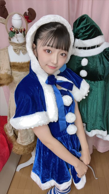 Twitterのコスプレ画像22