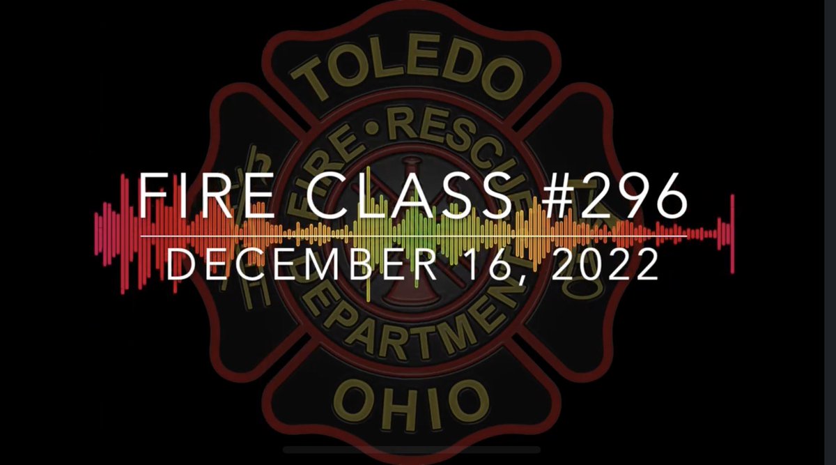ToledoFire's tweet photo. Congratulations to the 50 members of Toledo Fire Class 296 who graduated this evening and will now report to the line as probationary firefighters. We’ll done #296! 

Please enjoy Recruit Class #296 Class Video 
➡️ https://t.co/wSIuHNJKg9 https://t.co/JE5i1Z24m9