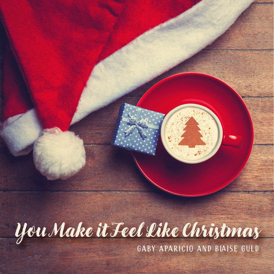 BlaiseGuld's tweet photo. Merry AND Happy... - https://t.co/vHU4b4MWhw https://t.co/hHsYr4B7Jj