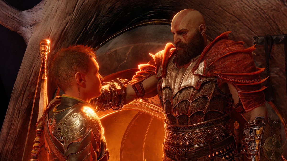 ShuRik4N's tweet photo. #PS4share https://t.co/YZmaRAJqra