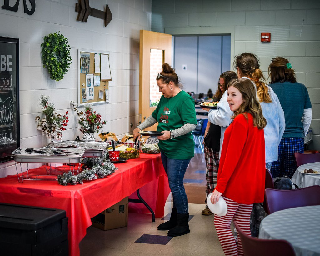 Flat Rock Elementary School PTO tweet media