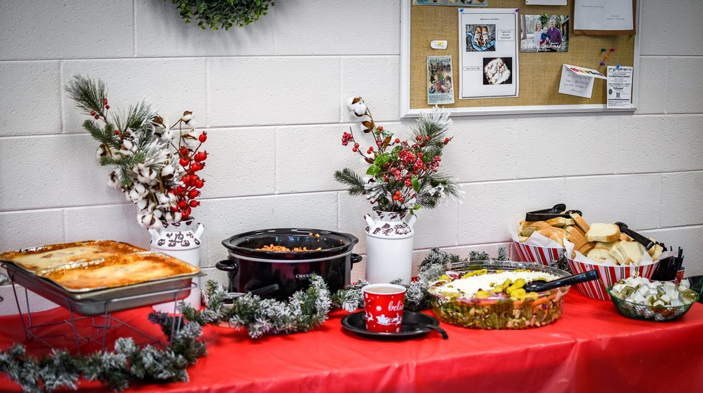 Flat Rock Elementary School PTO tweet media