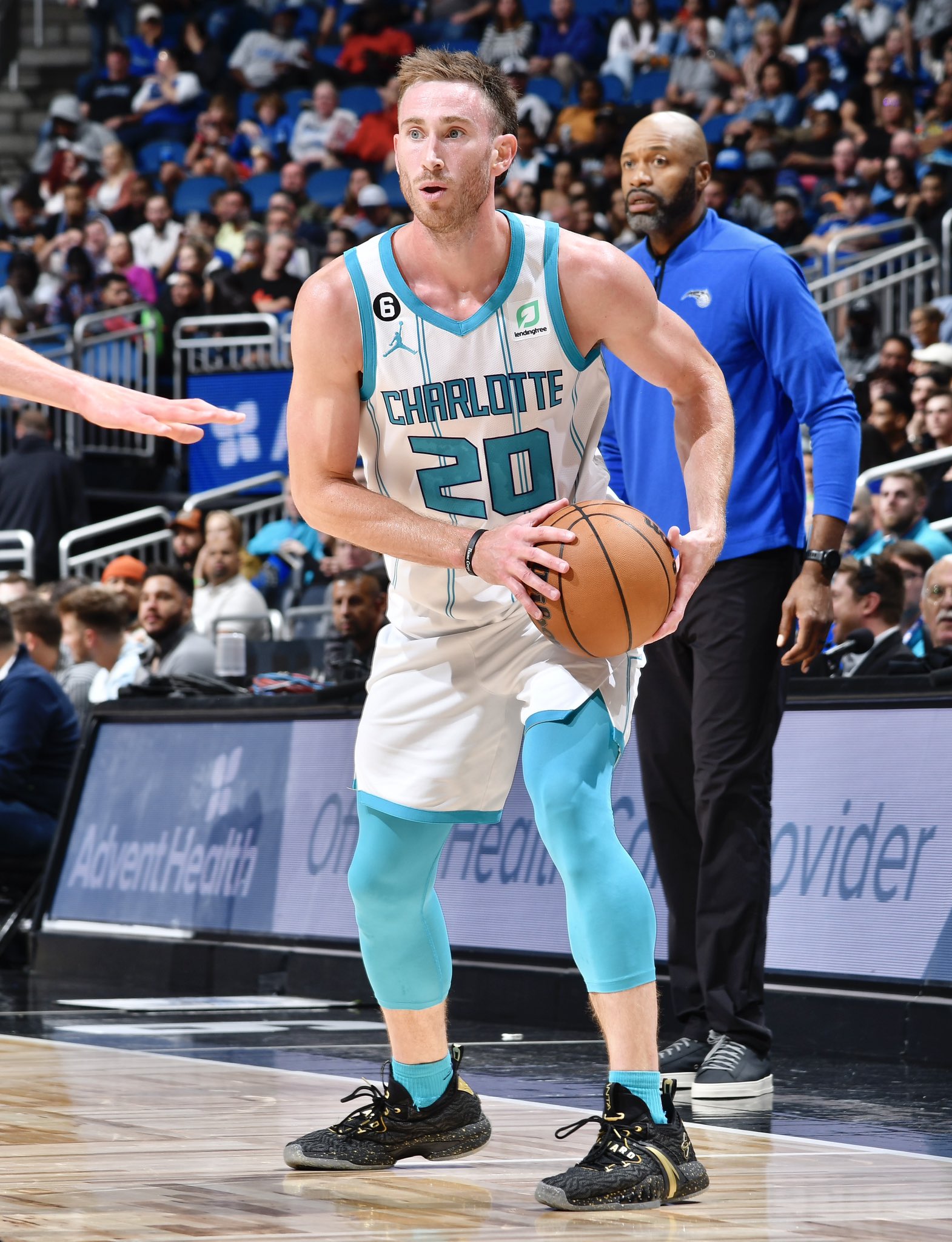Nike Will Not Match Anta's Offer for Gordon Hayward - WearTesters