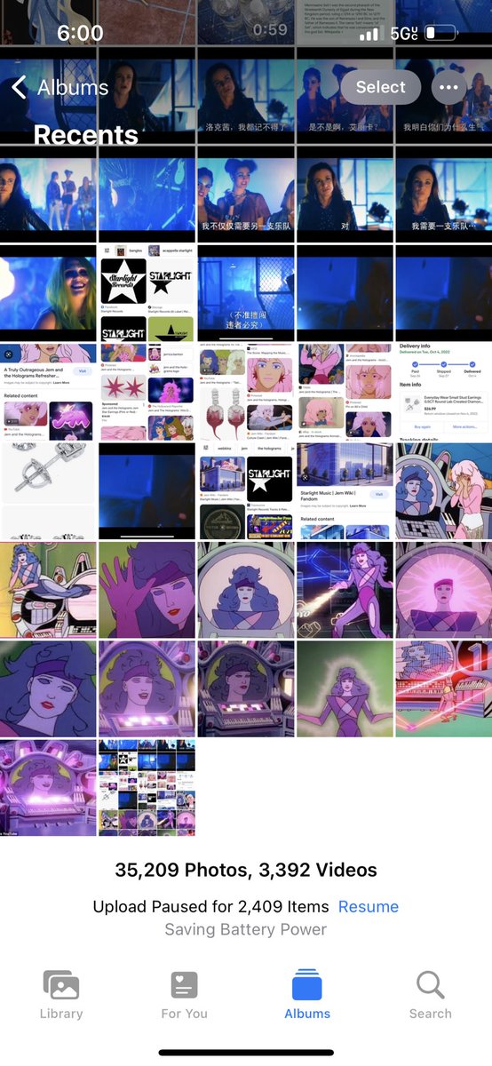 joeykenisis's tweet photo. #StarlightStarBright #StarlightEarings #Heist #GemAndTheHolograms #AuthenticateGemsEarings #Gem Gem #Missfits are off the #label #garbage #misfits #garbage #Gem #the earrings have been annexed by the Habsburgs #Starlight #Starlight #Handsome #ItsShowtimeSynergy https://t.co/cxAaP3j5Jq
