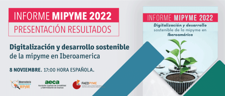 kareminfantas's tweet photo. Les comparto este post en nuestro BLOG https://t.co/KAAbOjR7Pa para que conozcan el informe de MIPYME 2022 sobre Digitalización y desarrollo sostenible, elaborado por el Observatorio FAEDPYME #digitalizacion #desarrollosostenible #observatorio https://t.co/6EaNNMDk8O