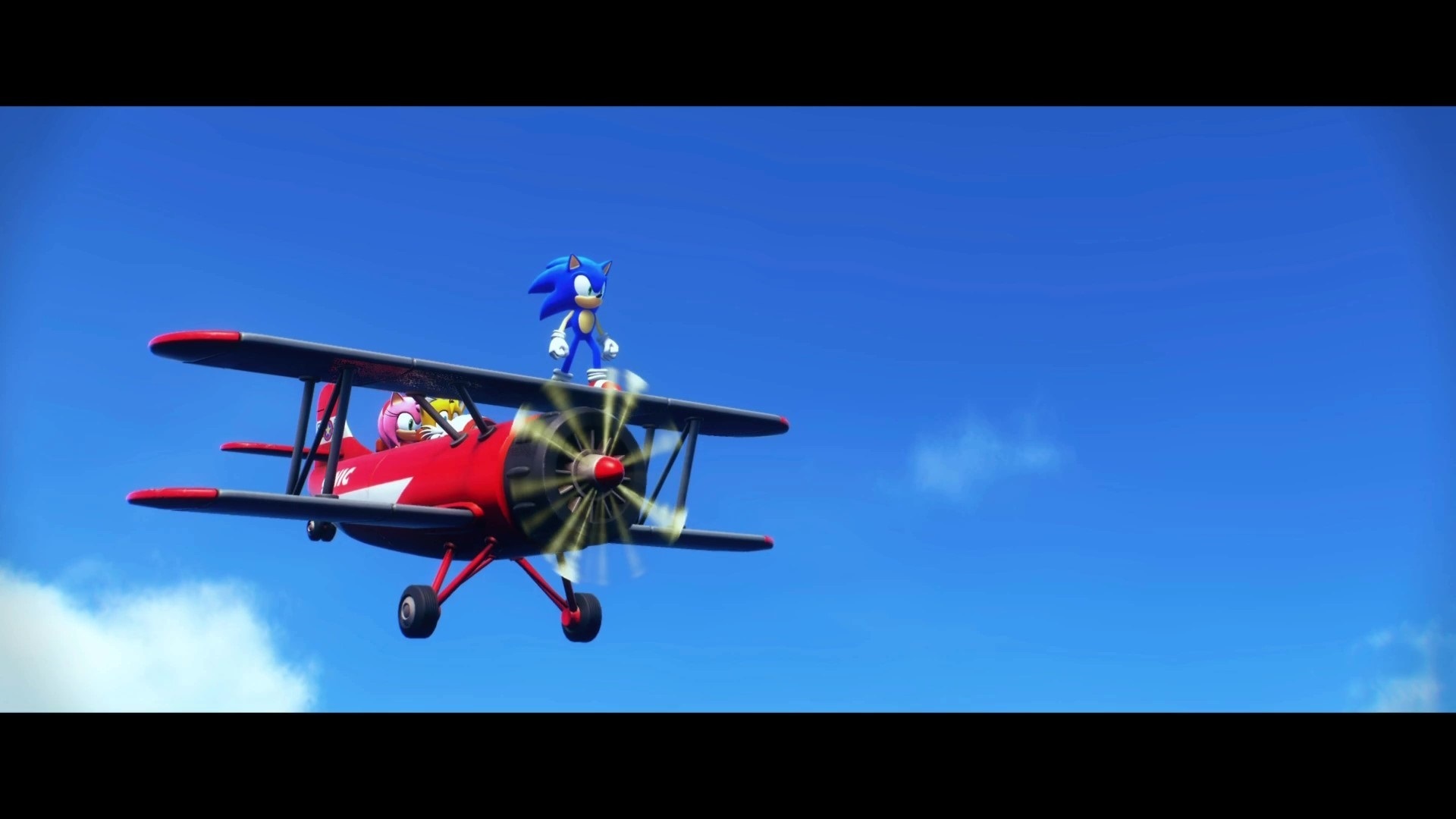 SONIC ソニック ザ ヘッジホッグ トルネード 複葉機 プロペラ機 飛行機 51CBcy-ST7L._UF894,1000_QL80_.jpg