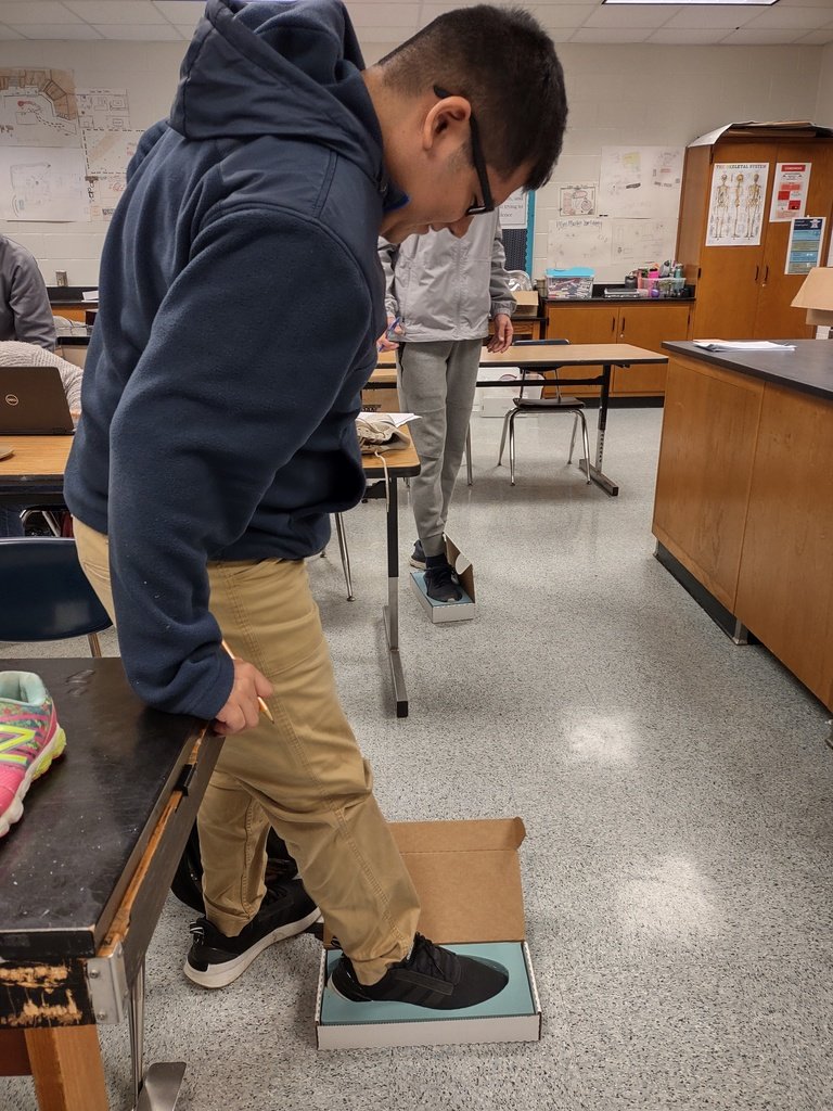 Tift Co High School on Twitter "Students in Mrs. Alexander’s Forensic