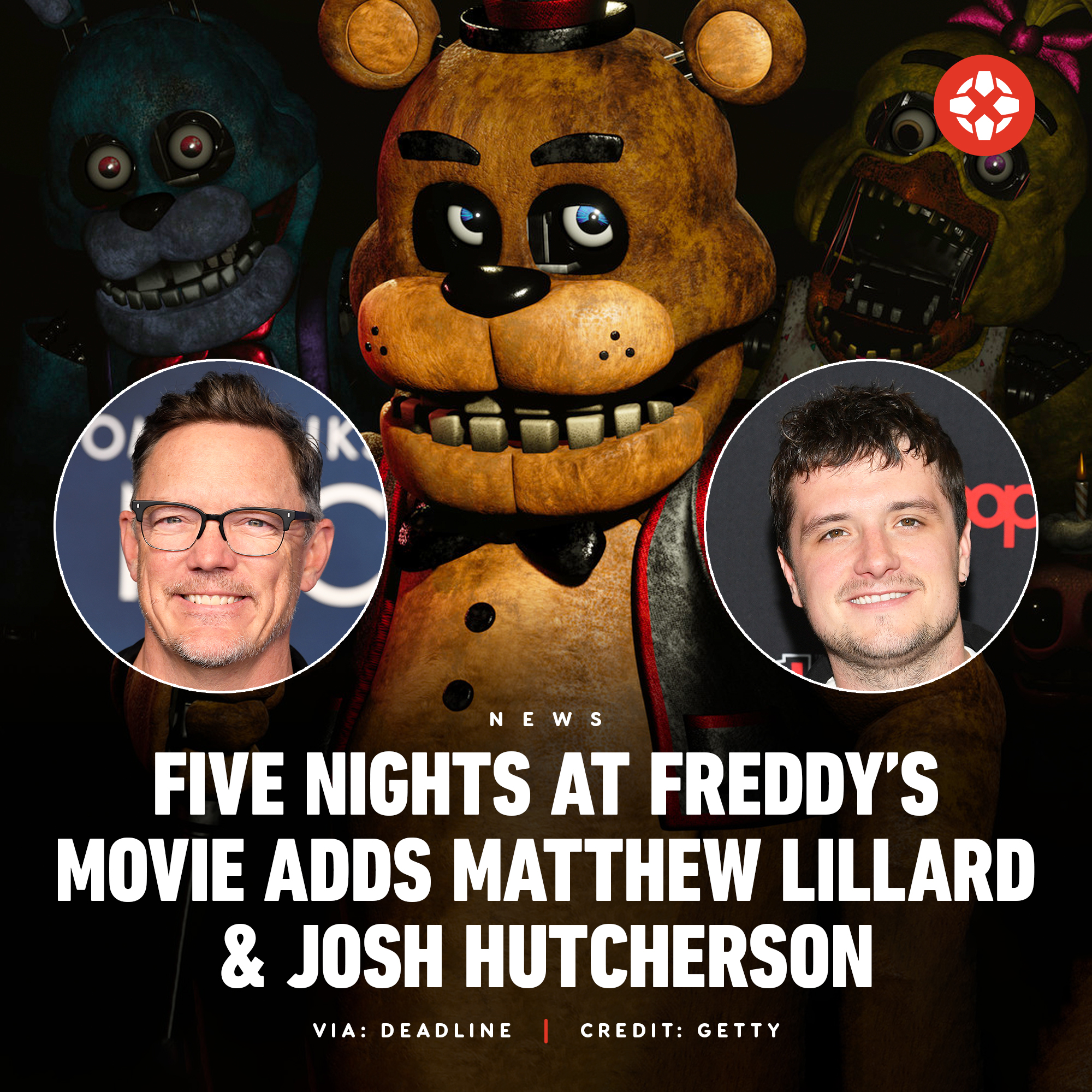 Five Nights at Freddy's Creator Responds to Movie Success - IGN