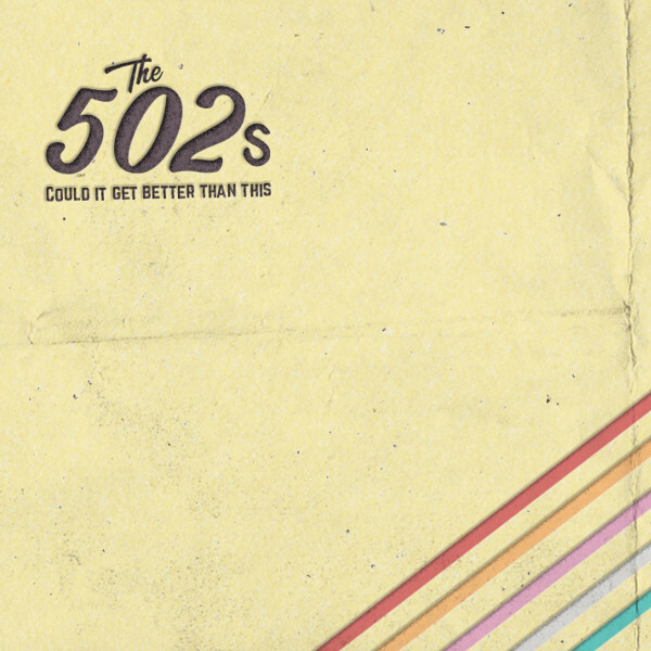 Liked on Spotify: "Just A Little While" by The 502s ift.tt/mti1jBk