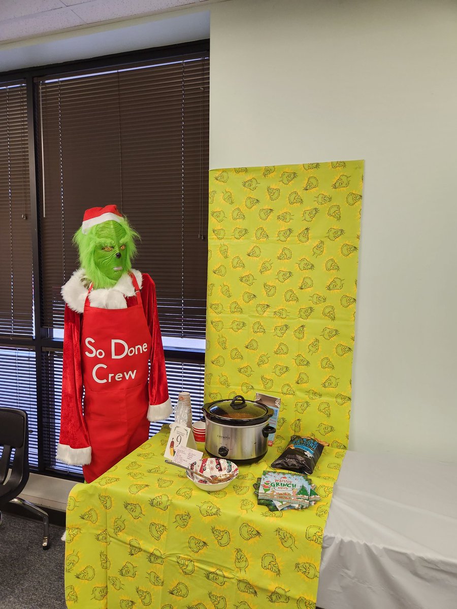 Knox JH ELA Instructional Coach tweet media