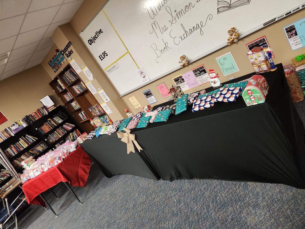 Knox JH ELA Instructional Coach tweet media