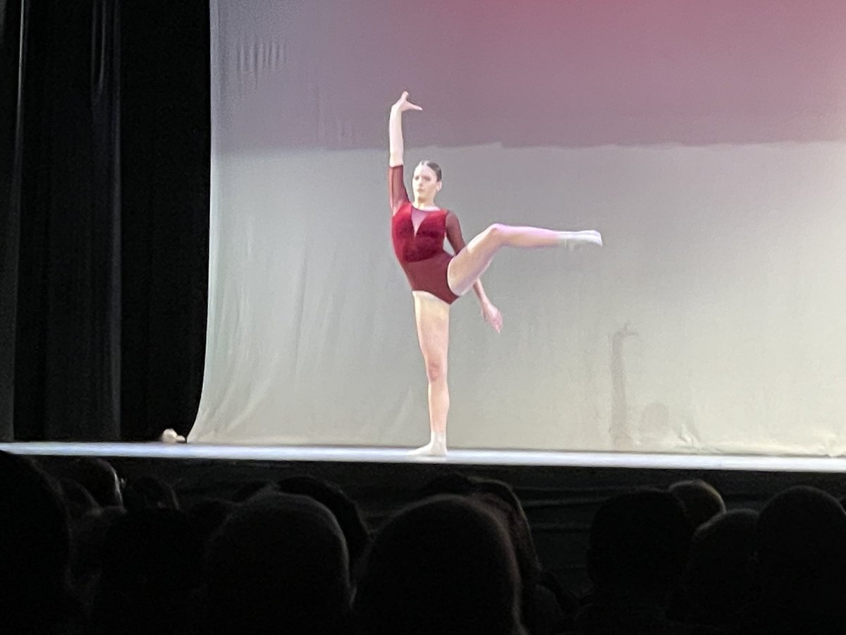 Denise Manganello tweet media