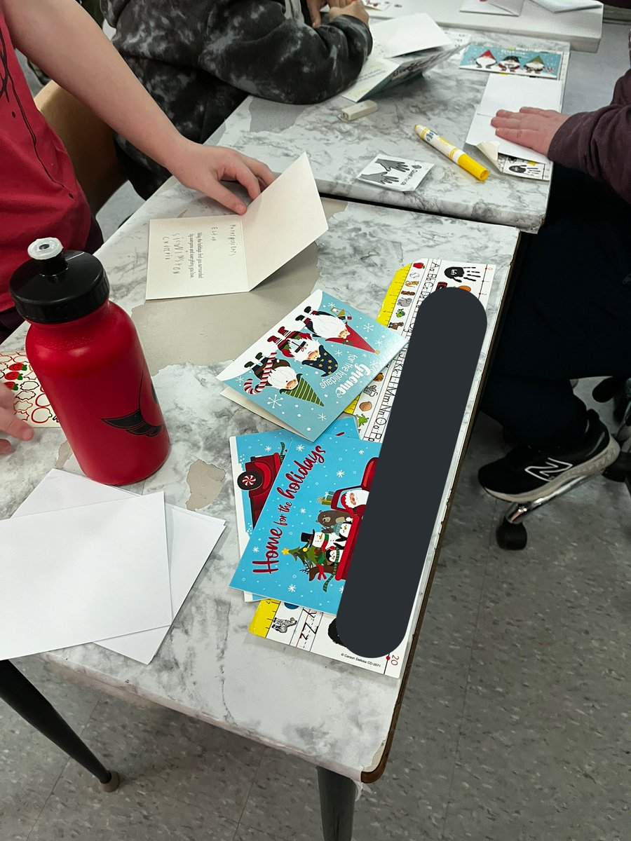 Rhonda Tough (She/Her) tweet media