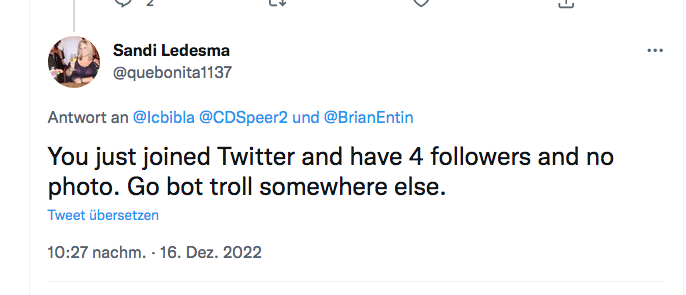 GameBackinthe's tweet photo. Following the #idahohomicides case I thought, after screening tiktok etc, the frat guys and sorority chicks are a pretty unpleasant and deranged bunch, but those awful crynannies here on Twitter with a subscription to murder are far worse. #idahostudents #moscowhomicide https://t.co/dUsbr51uXn