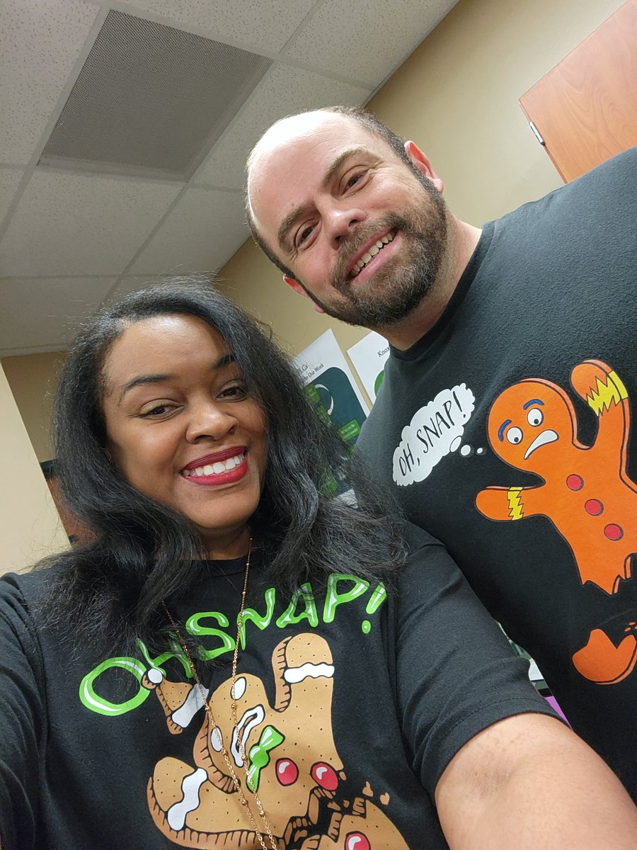 Knox JH ELA Instructional Coach tweet media