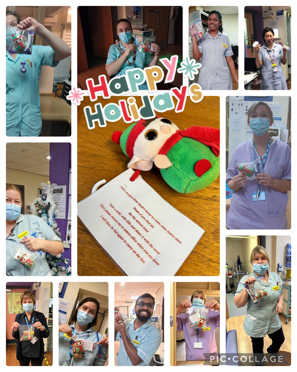 Lydney hospital inpatients tweet media