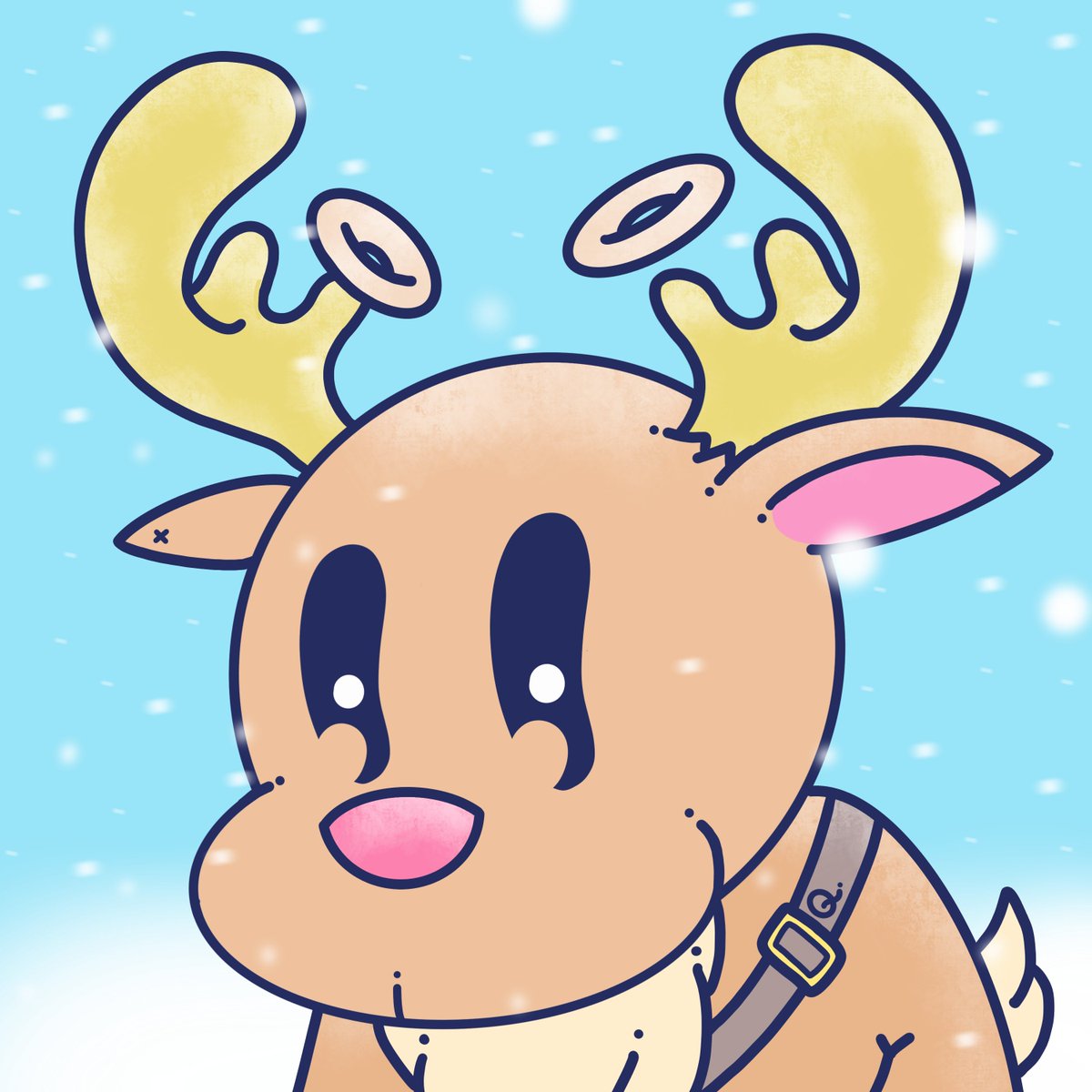 Quirkies (@quirkiesnft) on Twitter photo CHRISTMAS QUIRKIE 1/1 COMP!
It's time for our next Holiday Quirkie giveaway.
The amazing <a href="/Finch_O_N_E/">✎ F I N C H O N E</a> has created this Christmas Quirkie to be given away to the best Quirkie decorated tree or holiday item!
Enter by posting your submission with #holidayquirk before 28th DEC CHRISTMAS QUIRKIE 1/1 COMP!
It's time for our next Holiday Quirkie giveaway.
The amazing <a href="/Finch_O_N_E/">✎ F I N C H O N E</a> has created this Christmas Quirkie to be given away to the best Quirkie decorated tree or holiday item!
Enter by posting your submission with #holidayquirk before 28th DEC