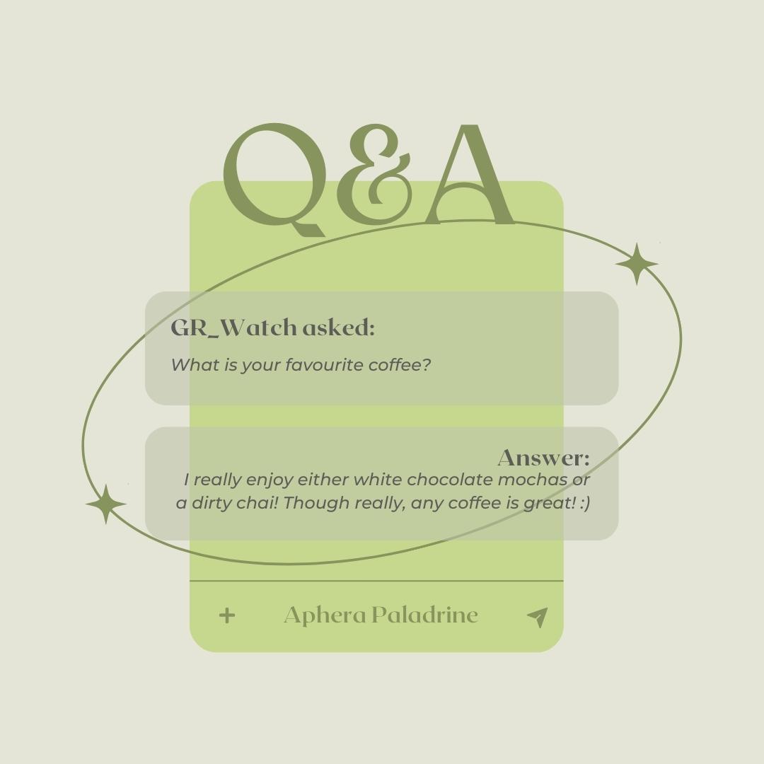 authoraphera's tweet photo. I had soo much fun answering your questions! If you missed out this time, I'll do another Q&amp;A session next month so be on the look out!

#writingcommunity #authorsoftwitter #readersoftwitter #youngadultbooks #fantasynovel #kindle #kindlevella #TheWatcherSeries #AThousandYears https://t.co/QnhqbHc1Bq