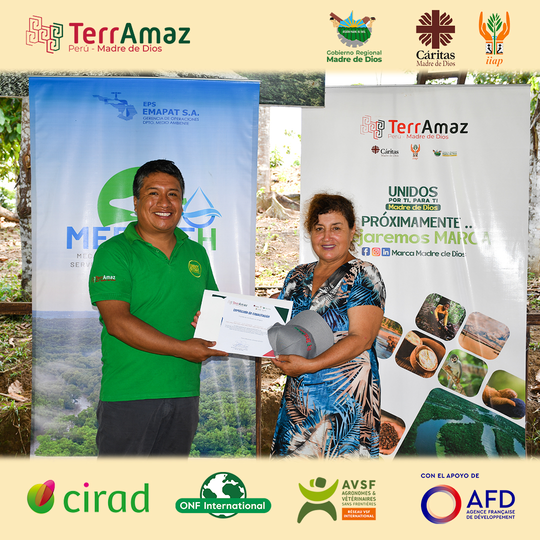 TerrAmaz tweet media