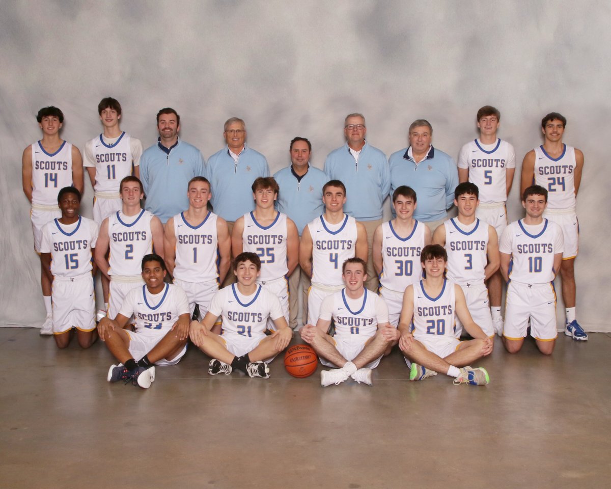 LFHS Boosters tweet media