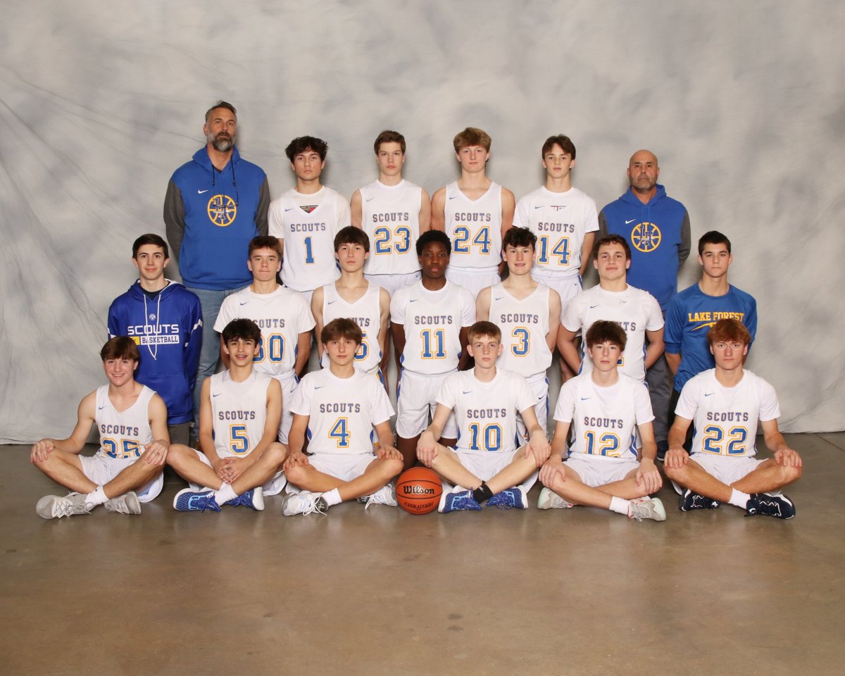 LFHS Boosters tweet media