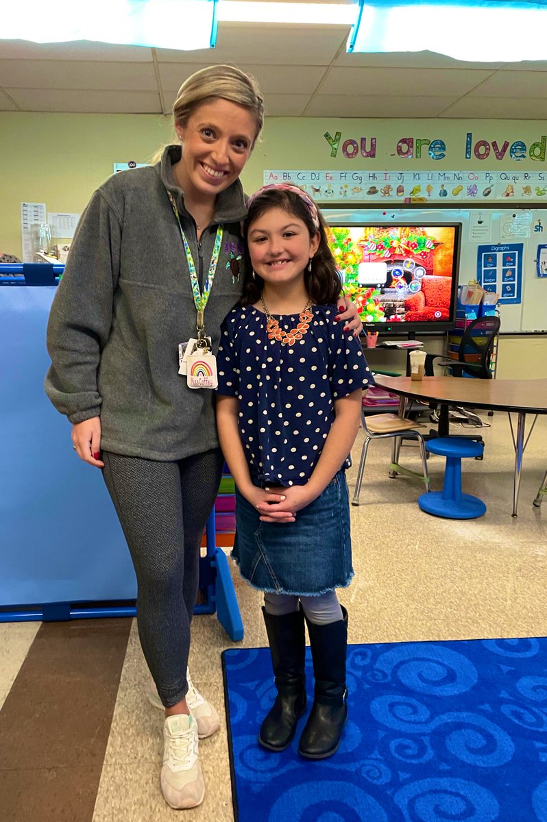 Dress like a teacher day! 👩🏼‍🏫🍎