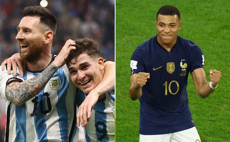 Cadena3Com's tweet photo. Qatar 2022
Científicos del Conicet predijeron la final del Mundial de Qatar: cómo salió https://t.co/69gZDAxgmT https://t.co/j6kXozNy6O