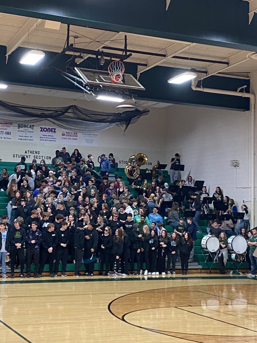 Eric Sholtis, CMAA tweet media