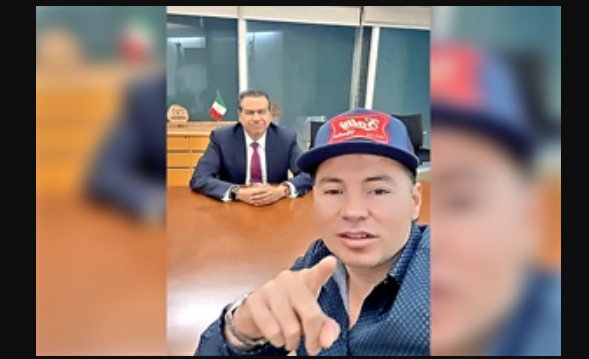 gabrlir's tweet photo. “El movimiento sigue”: Mejía insiste en la candidatura por Coahuila y convoca a reunión, pese a respaldo de AMLO a Guadiana https://t.co/AlBe0vlSH6 https://t.co/1KrxMGaAOQ