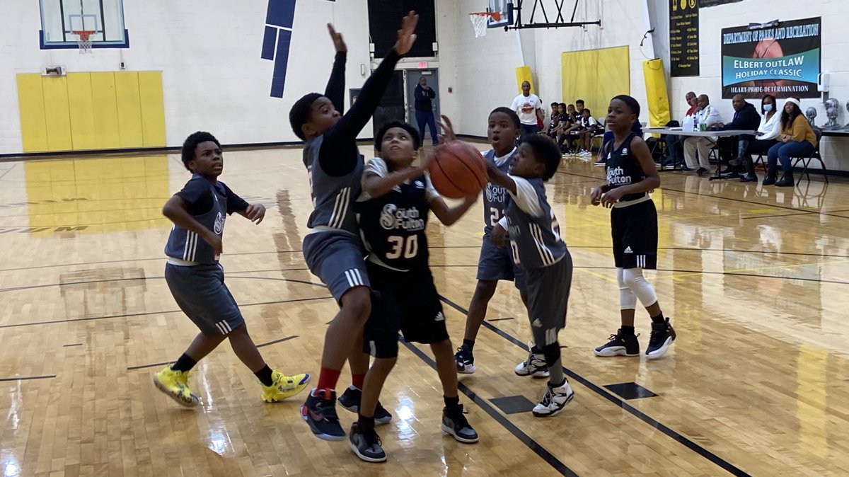 South Fulton Parks, Recreation & Cultural Affairs tweet media