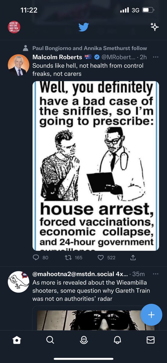 paul_f_gilbert's tweet photo. these consecutive tweets in my feed are answering each other inadvertently https://t.co/SArqGfTesp