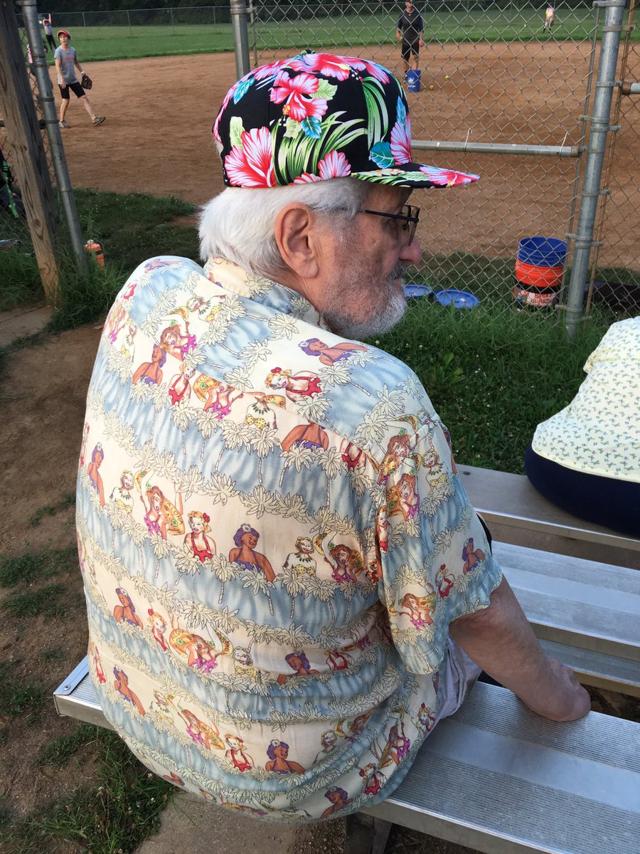 Happy Birthday Dad. It’s been four years. I miss you every day. I love you. #mydad #uncledave4alot