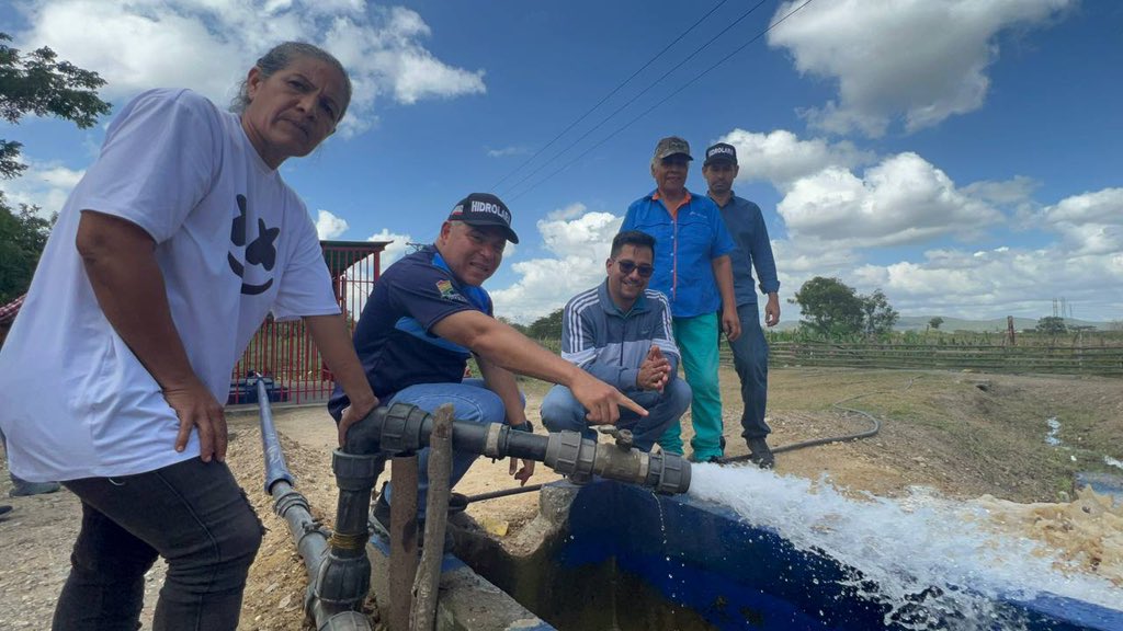 Adolfo Pereira Gobernador tweet media