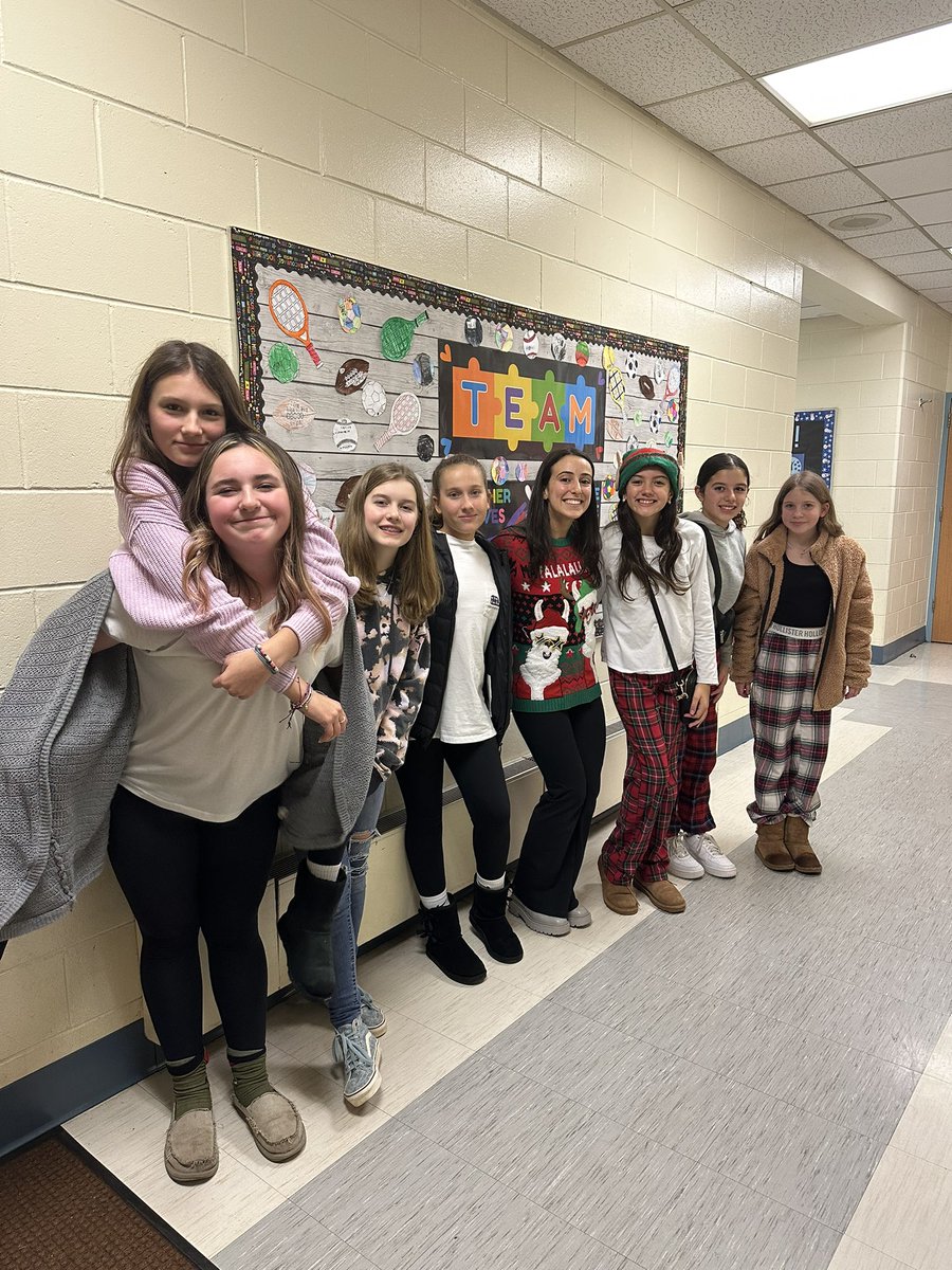 Parent’s Night Out 2022 ☃️🤍