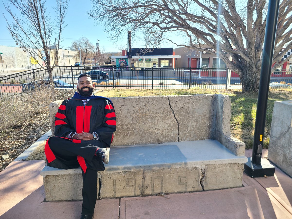 #unmgrad