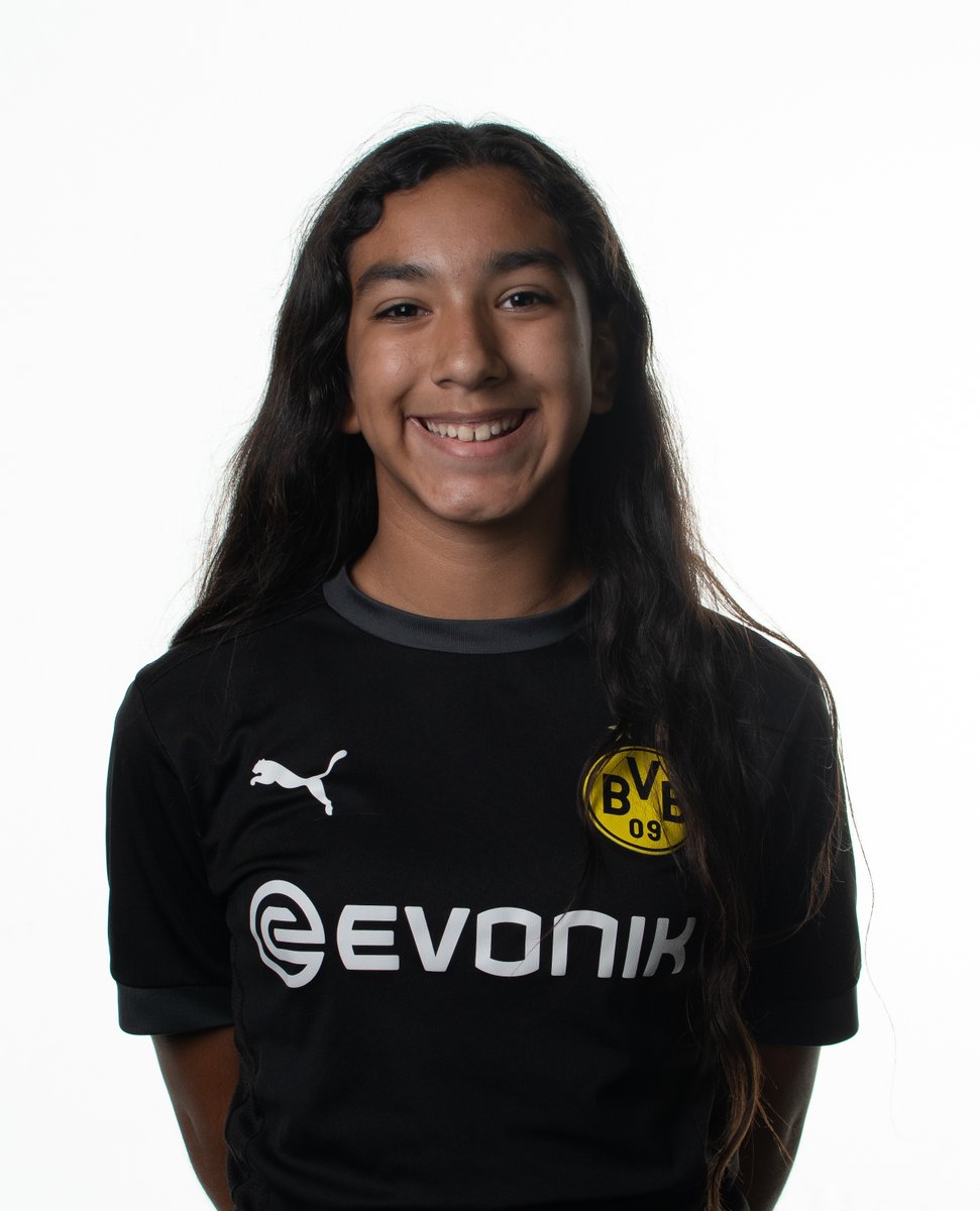 BVB NTX Girls Academy tweet media