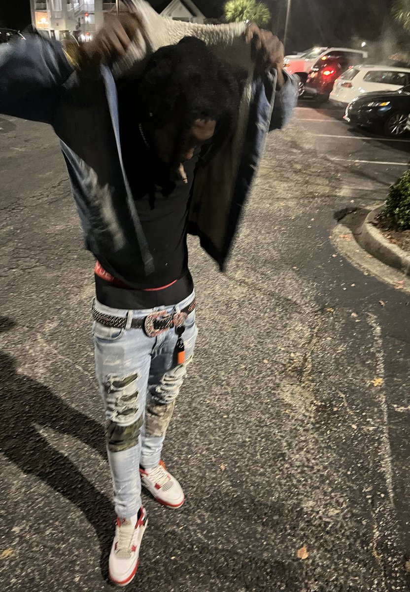 100 Rakkz otf