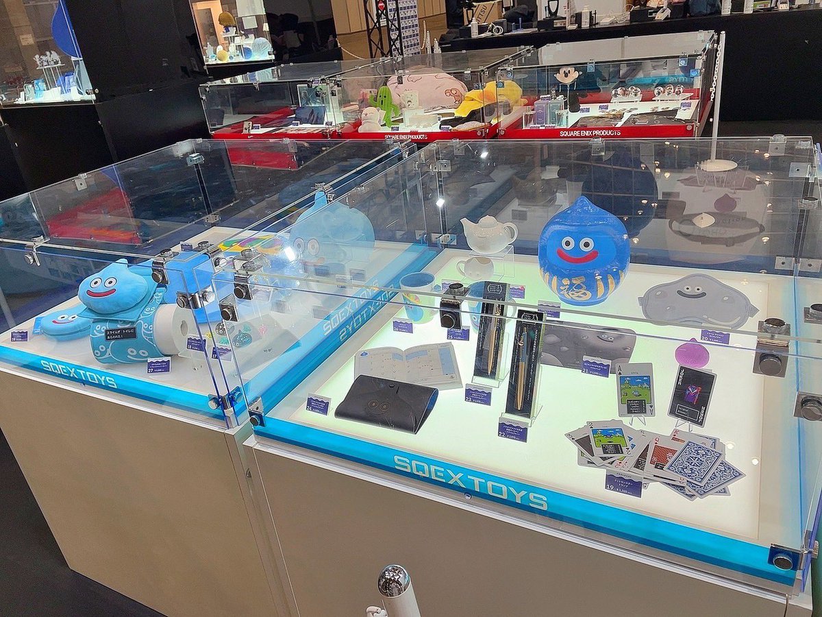 ドラゴンクエスト グッズ】SQUARE ENIX - ドラゴンクエストグッズの