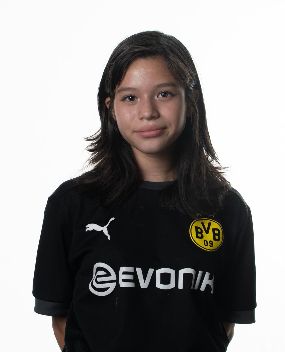 BVB NTX Girls Academy tweet media