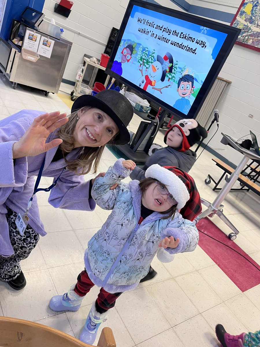 Henking School tweet media