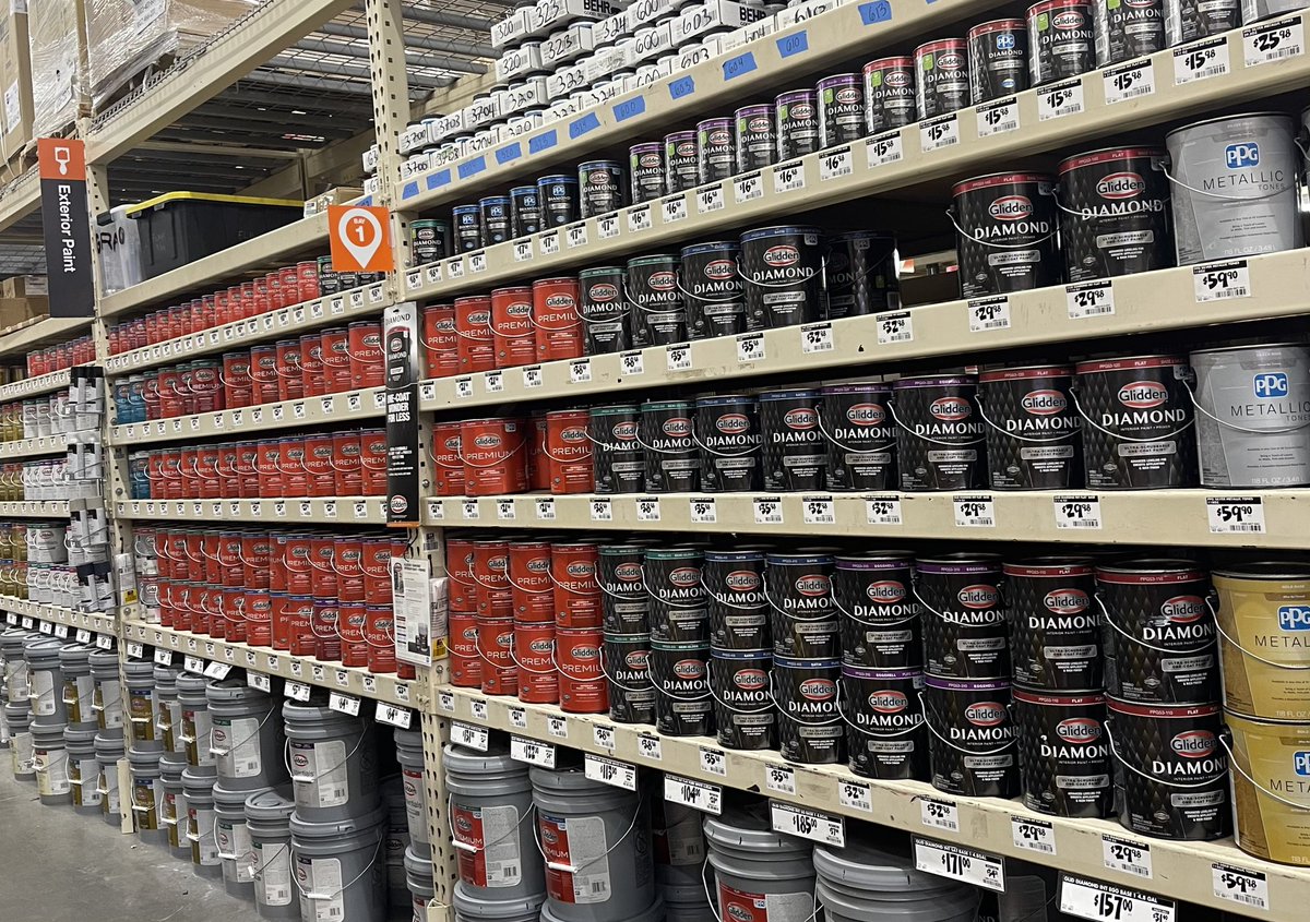 HDCourtneyMJ's tweet image. #PerfectBay D24 putting in some work!!! This makes my heart so happy! #D169 #HardWorkPaysOff #TrendingOrange #OneTeam