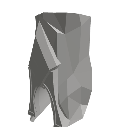 ☃️ Gamefam Leaks & News ️ on Twitter: "New assets found for this