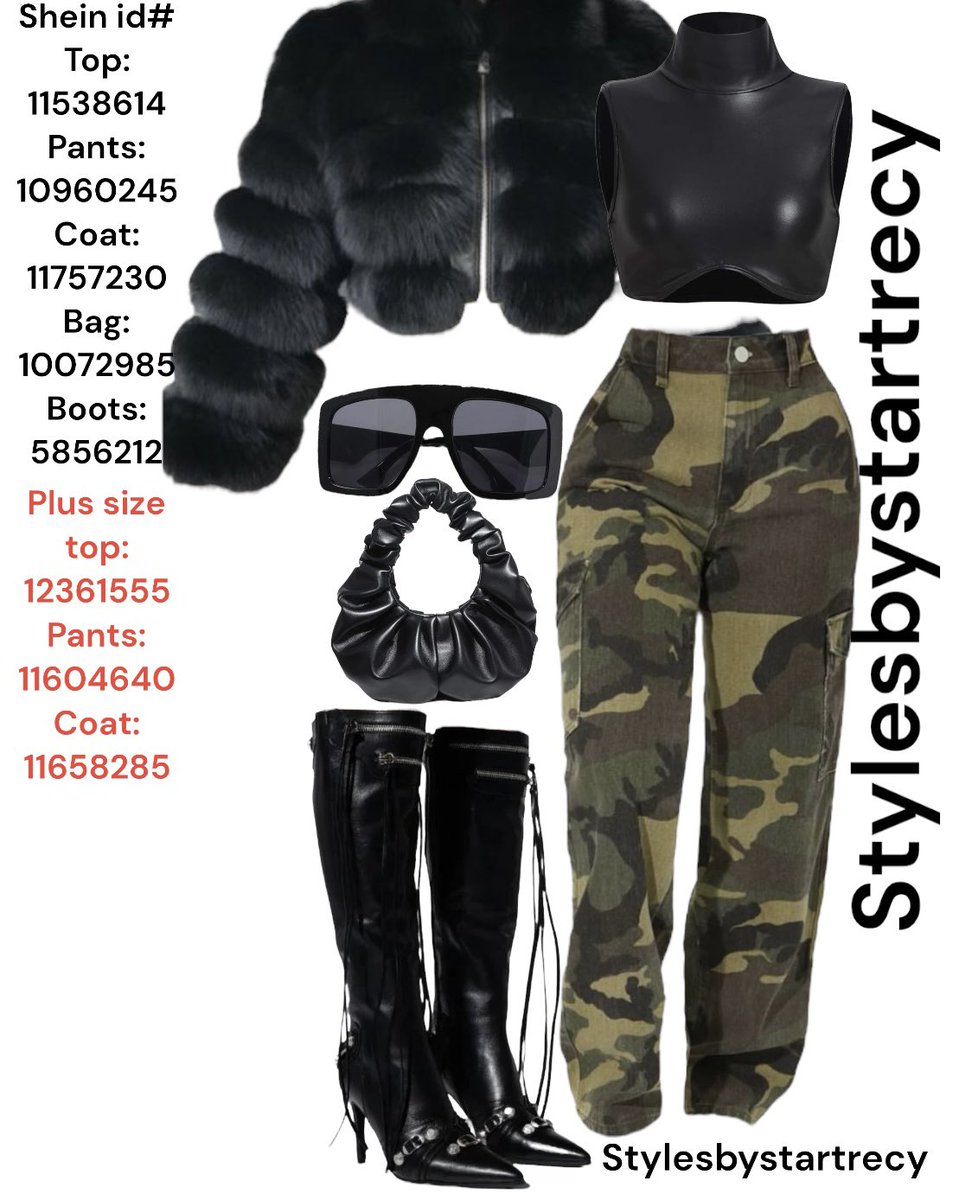 Startrecythest1's tweet photo. #fashioninspo #cardibinjamaica #fashionidea https://t.co/uxfMKdO6YL