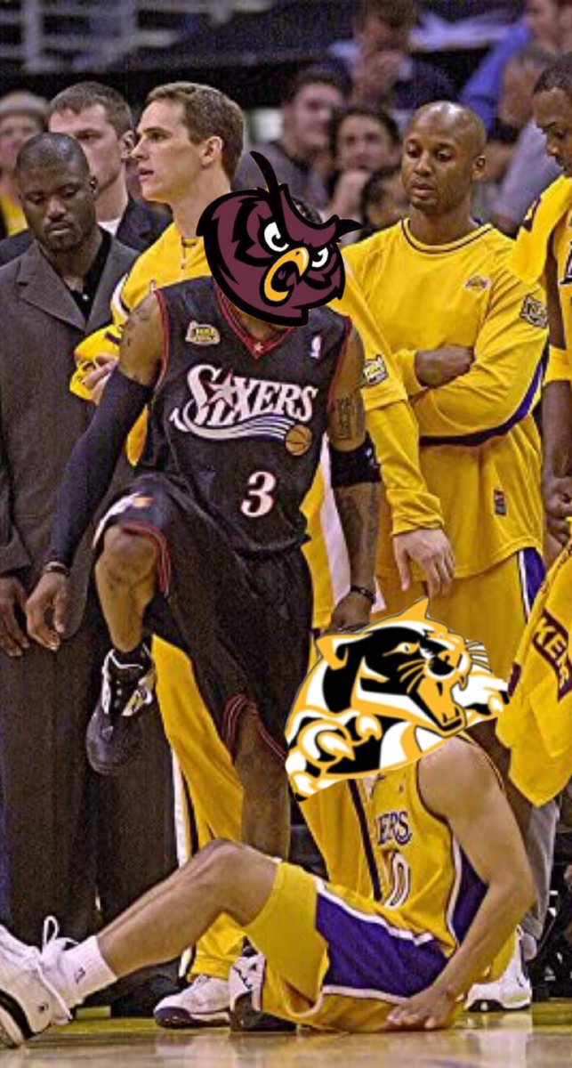 Park Ridge Rowdies tweet media