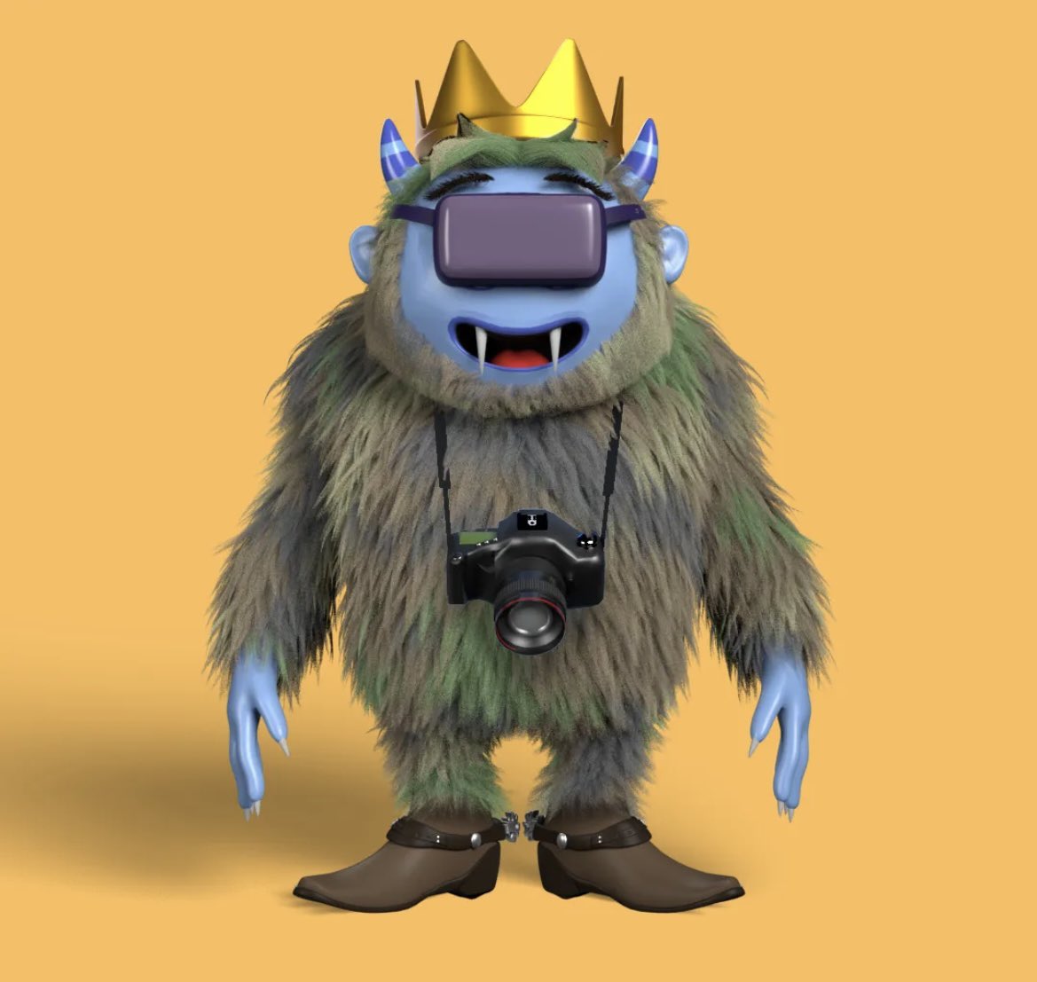 TexasTSteel's tweet photo. @DTmedia_eth @super_yeti Have you seen a yetis feet? #yetifootfeti 

You need something@to jeep@you warm? https://t.co/Tf4GfvXpHj