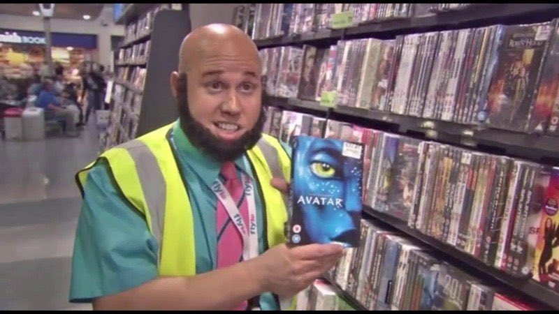 Avatar 2 innit #AvatarTheWayOfTheWater