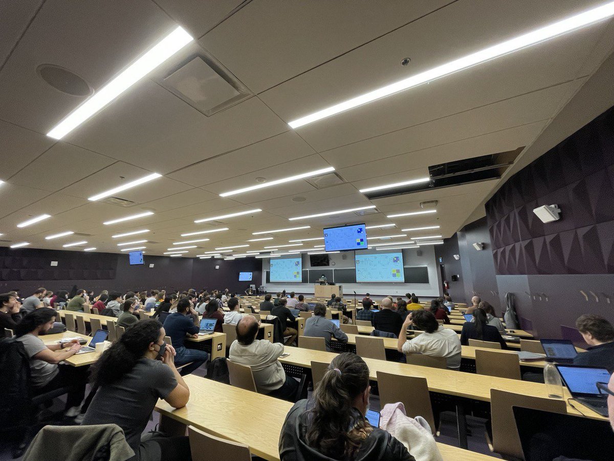 Mahtaao's tweet image. #MAIN2022 last week: huge contribution to #NeuroAI ed&amp;amp;research brought by tireless efforts of @MAIN_Community

It&apos;s possible &amp;amp; necessary to be socially conscious as AI researchers. Thank you @karimjerbineuro &amp;amp; @ai_unique  for voicing the #Iranian fight for freedom &amp;amp; women rights.