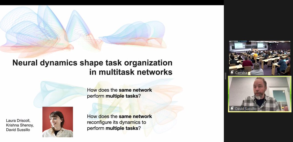 Mahtaao's tweet image. #MAIN2022 last week: huge contribution to #NeuroAI ed&amp;amp;research brought by tireless efforts of @MAIN_Community

It&apos;s possible &amp;amp; necessary to be socially conscious as AI researchers. Thank you @karimjerbineuro &amp;amp; @ai_unique  for voicing the #Iranian fight for freedom &amp;amp; women rights.