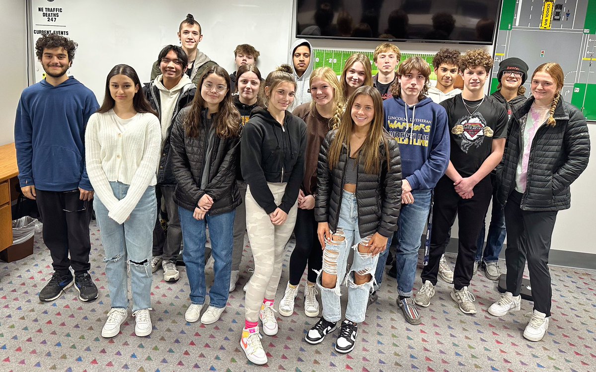 ROAD-READY tweet media