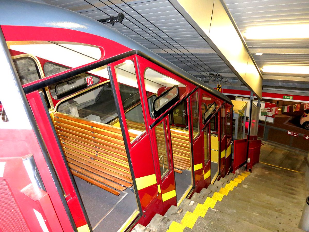 standseilbahnen's tweet photo. Funicolare Lugano Cassarate via Pico 8 - Suvigliana #historic #funicular #standseilbahn zum #montebre #lugano #schweiz #switzerland
Catalog β‘οΈ
https://t.co/0CKp1ydUDR https://t.co/YtiwKUYMDU